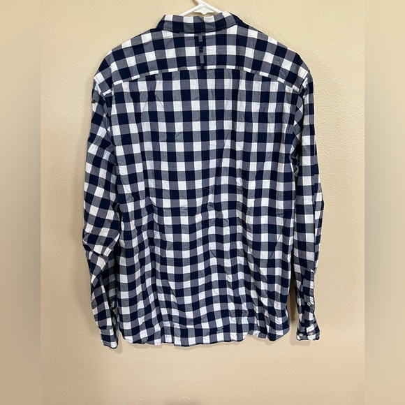 Brand New Men Banana Republic Button Down - Picture 4 of 4